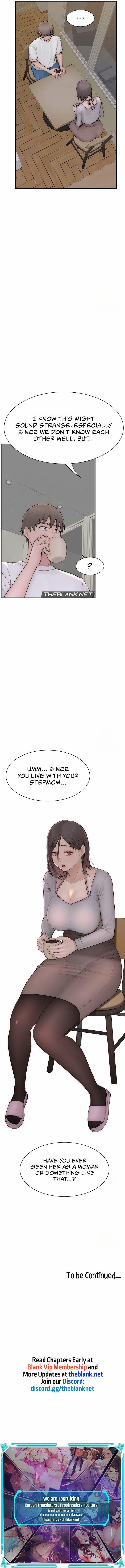 Addicted To My Stepmom 82 trang 15