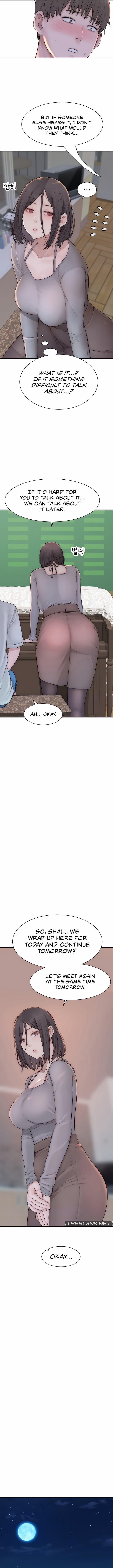 Addicted To My Stepmom 82 trang 2