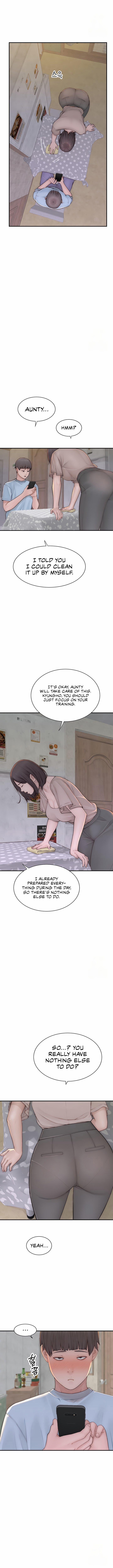 Addicted To My Stepmom 82 trang 4