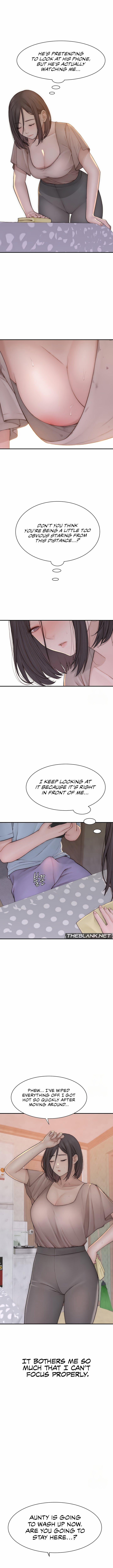 Addicted To My Stepmom 82 trang 5