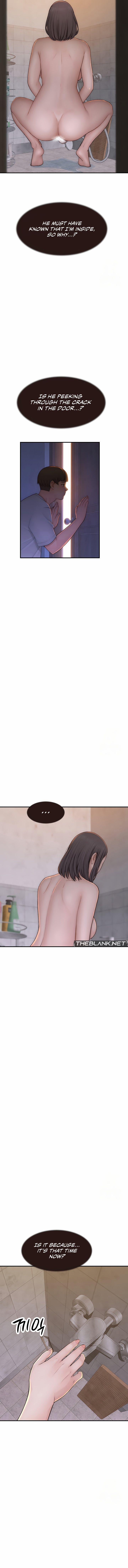 Addicted To My Stepmom 82 trang 8