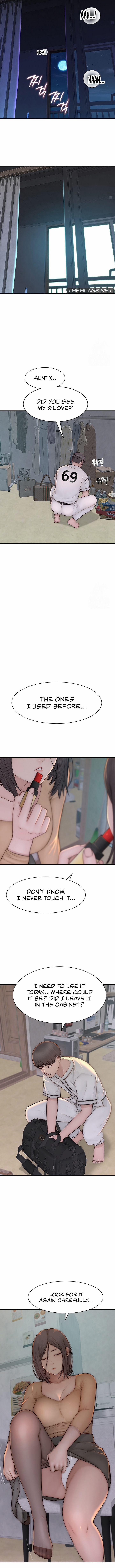 Addicted To My Stepmom 83 trang 10