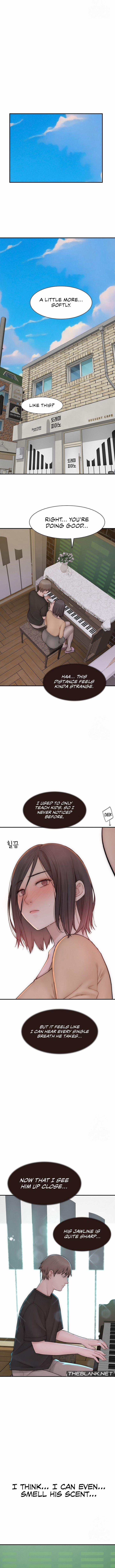 Addicted To My Stepmom 83 trang 12