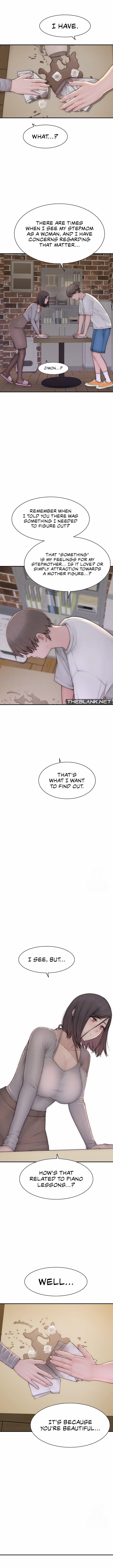 Addicted To My Stepmom 83 trang 2