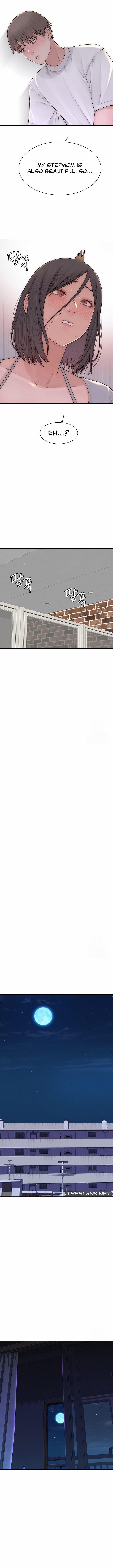 Addicted To My Stepmom 83 trang 3