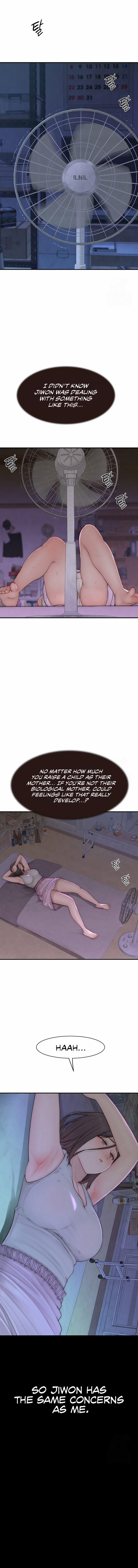 Addicted To My Stepmom 83 trang 4