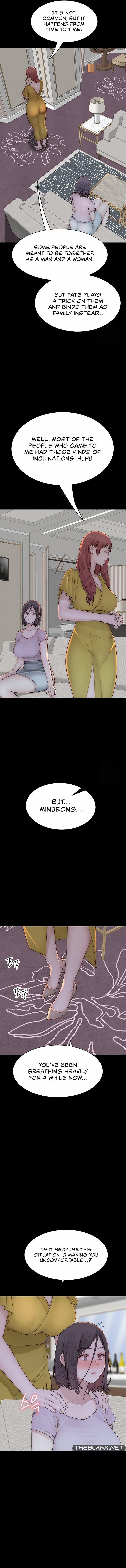 Addicted To My Stepmom 83 trang 5