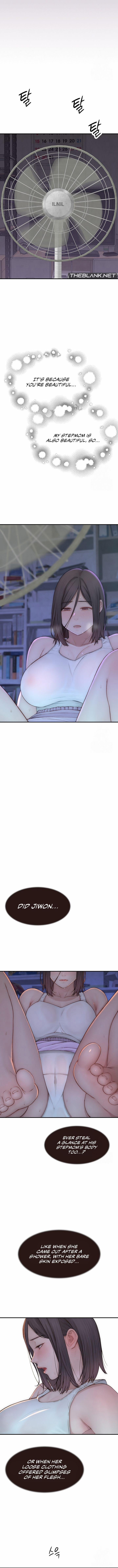 Addicted To My Stepmom 83 trang 7