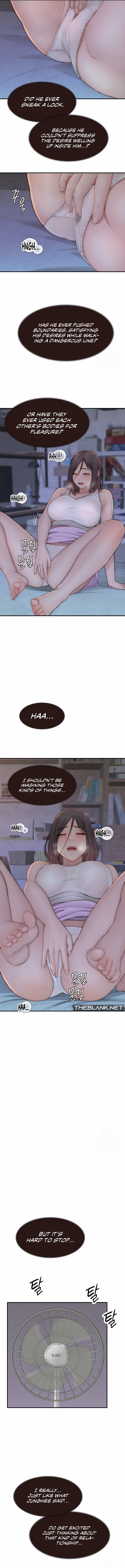 Addicted To My Stepmom 83 trang 8