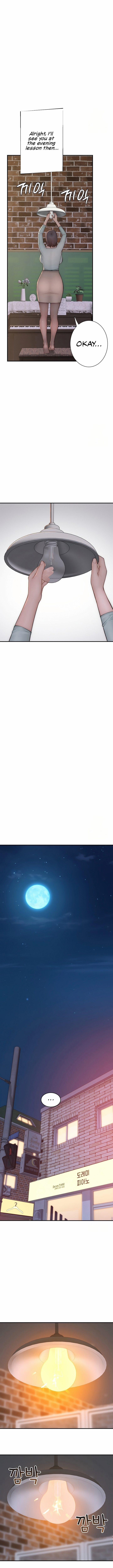 Addicted To My Stepmom 84 trang 13