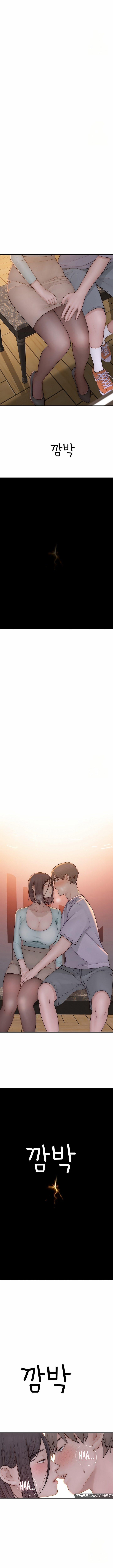 Addicted To My Stepmom 84 trang 14