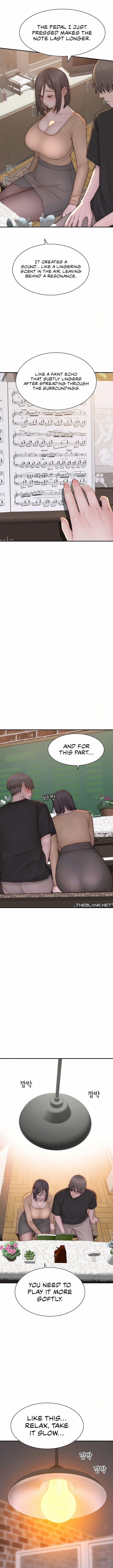 Addicted To My Stepmom 84 trang 2