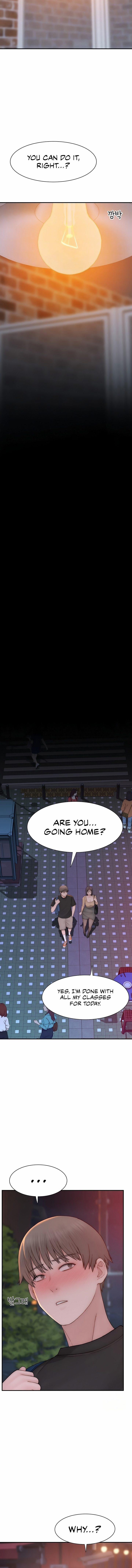 Addicted To My Stepmom 84 trang 3