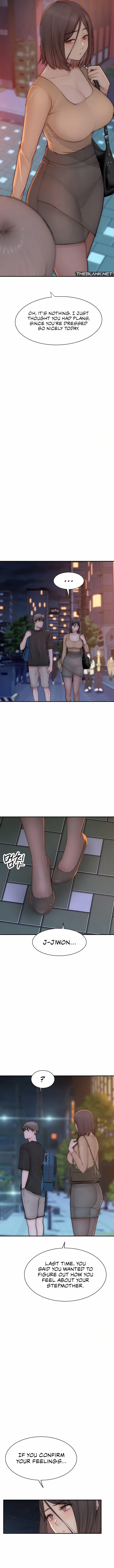 Addicted To My Stepmom 84 trang 4