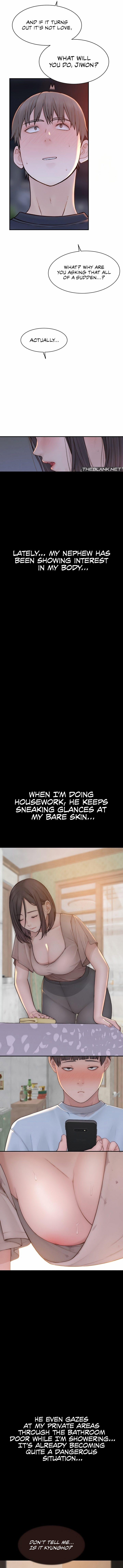 Addicted To My Stepmom 84 trang 5