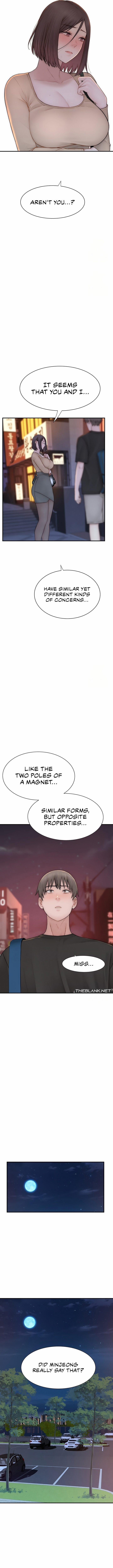 Addicted To My Stepmom 84 trang 7