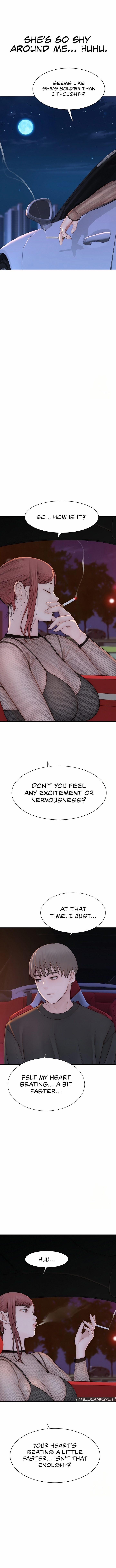 Addicted To My Stepmom 84 trang 8