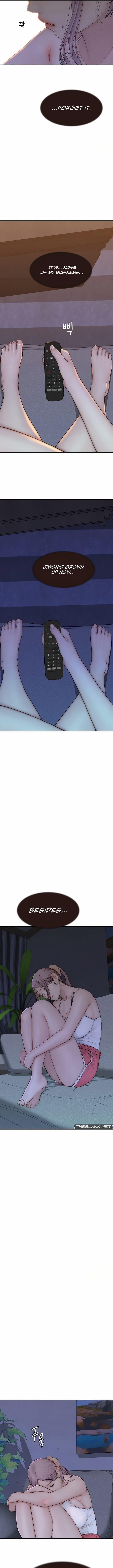 Addicted To My Stepmom 85 trang 11