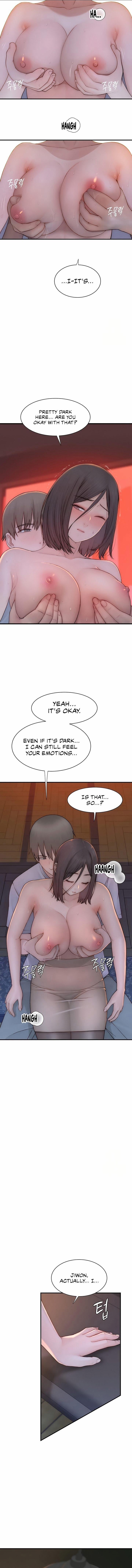 Addicted To My Stepmom 85 trang 13