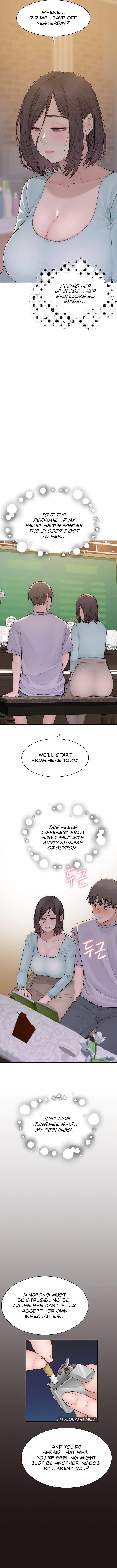 Addicted To My Stepmom 85 trang 3