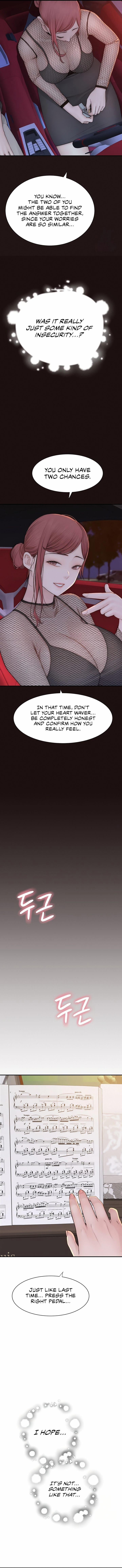 Addicted To My Stepmom 85 trang 4