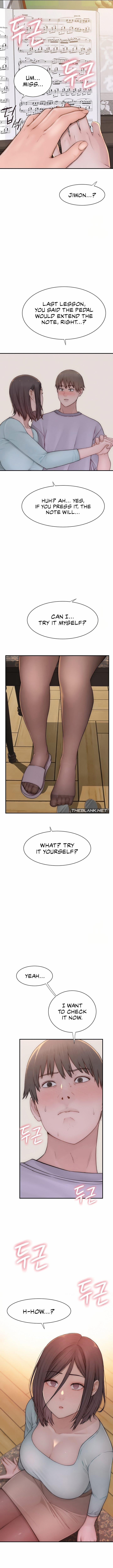 Addicted To My Stepmom 85 trang 5