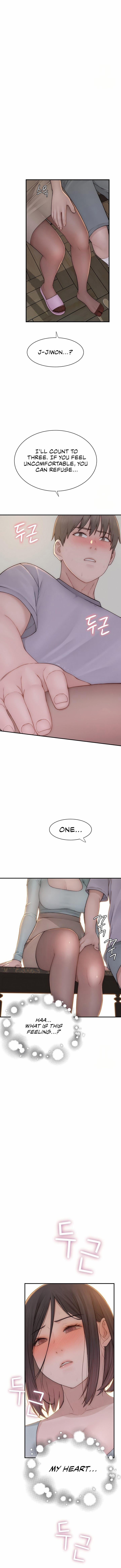 Addicted To My Stepmom 85 trang 6