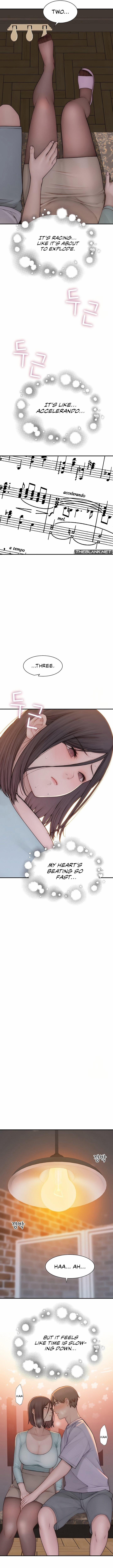 Addicted To My Stepmom 85 trang 7