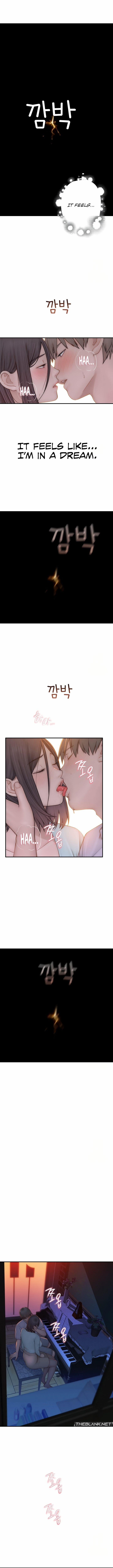 Addicted To My Stepmom 85 trang 8