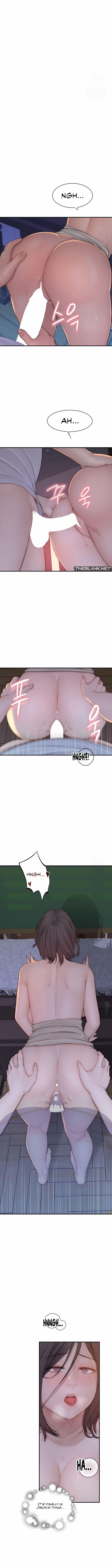 Addicted To My Stepmom 86 trang 10