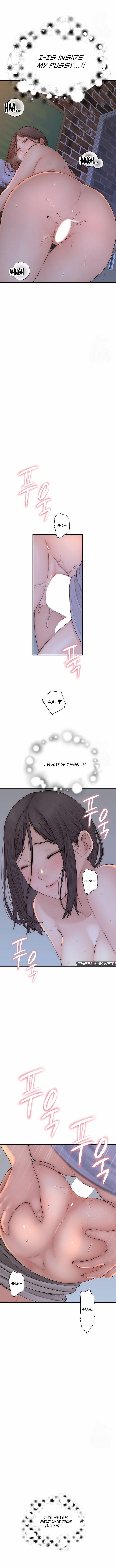 Addicted To My Stepmom 86 trang 11