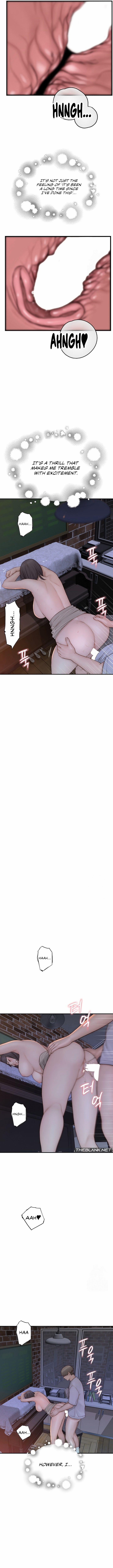 Addicted To My Stepmom 86 trang 12