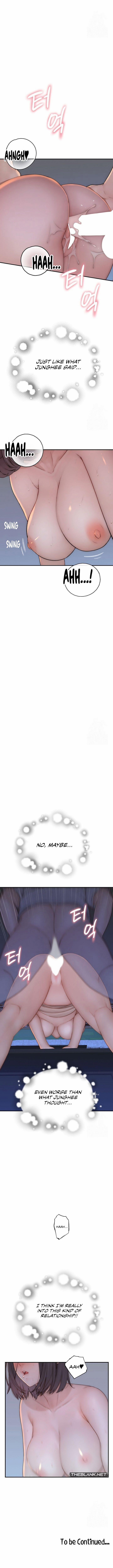 Addicted To My Stepmom 86 trang 13