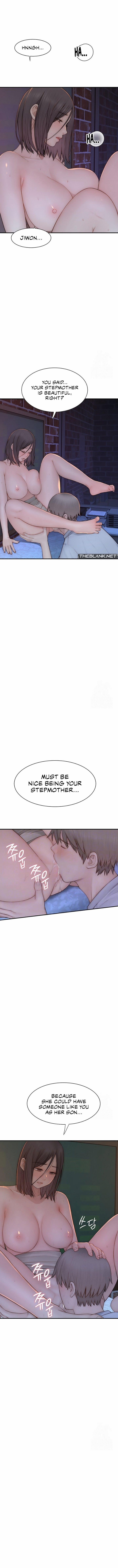 Addicted To My Stepmom 86 trang 2