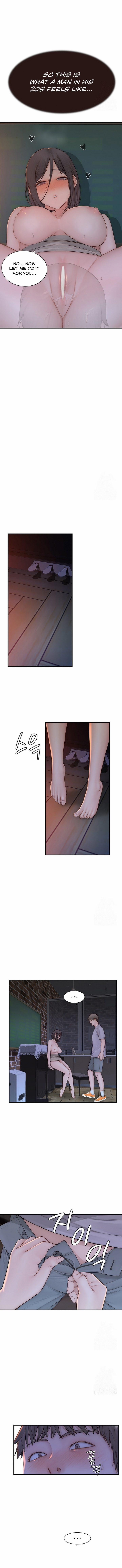 Addicted To My Stepmom 86 trang 4