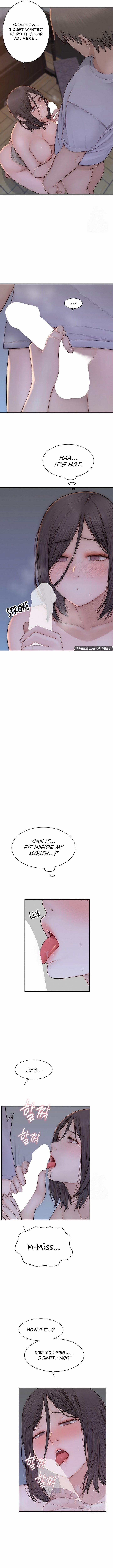 Addicted To My Stepmom 86 trang 5