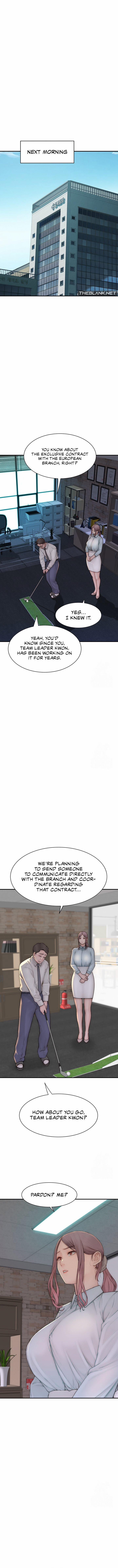 Addicted To My Stepmom 87 trang 13