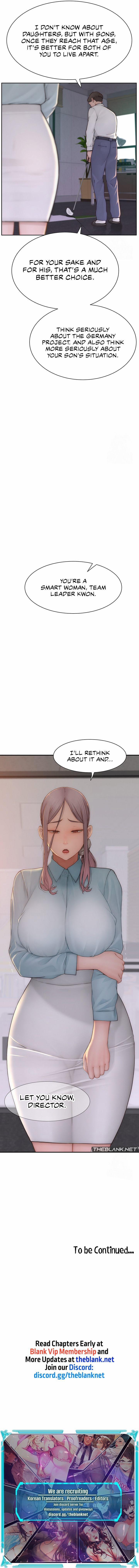 Addicted To My Stepmom 87 trang 15