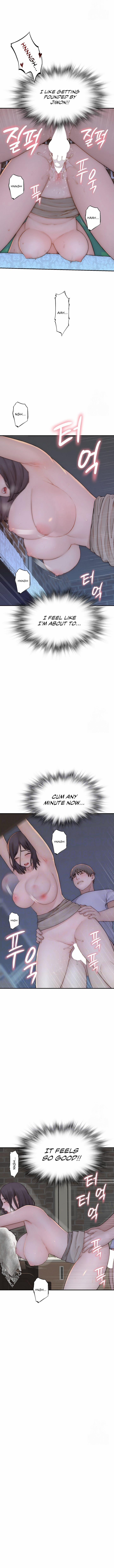 Addicted To My Stepmom 87 trang 2