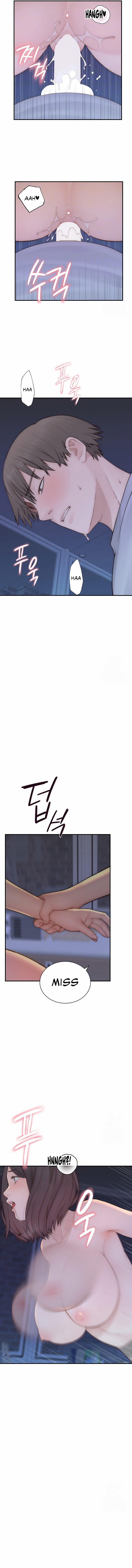 Addicted To My Stepmom 87 trang 3