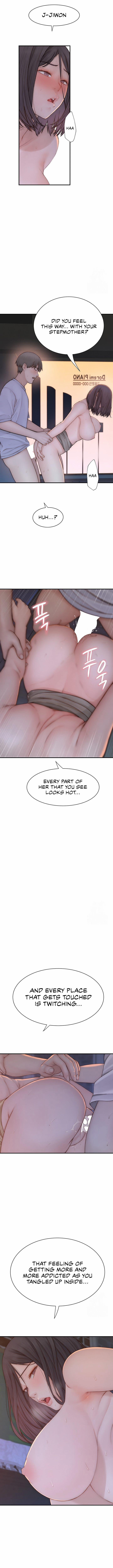 Addicted To My Stepmom 87 trang 5