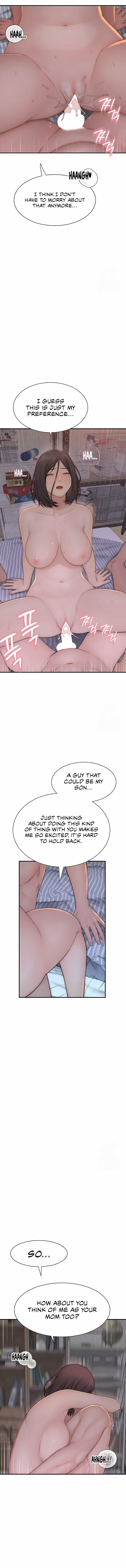 Addicted To My Stepmom 88 trang 10