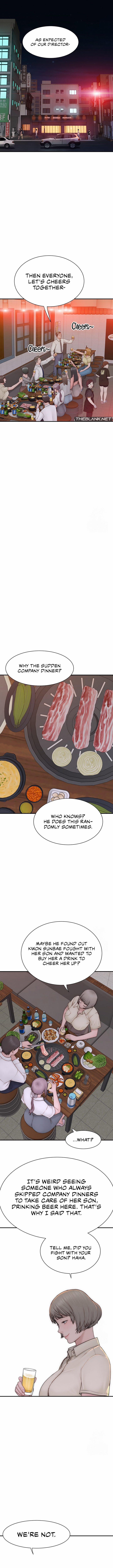 Addicted To My Stepmom 88 trang 13