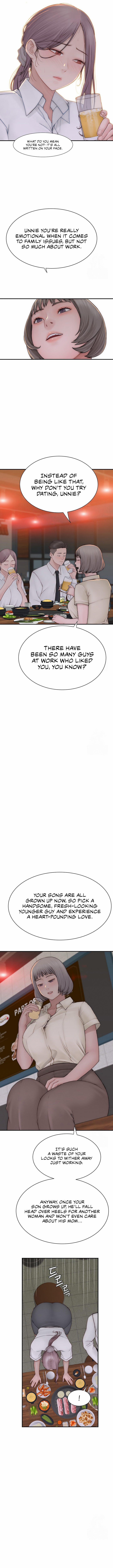 Addicted To My Stepmom 88 trang 14