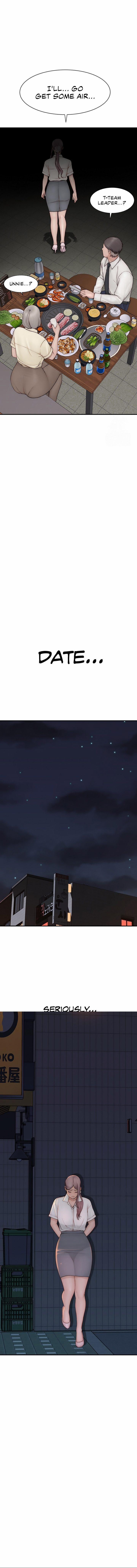 Addicted To My Stepmom 88 trang 15