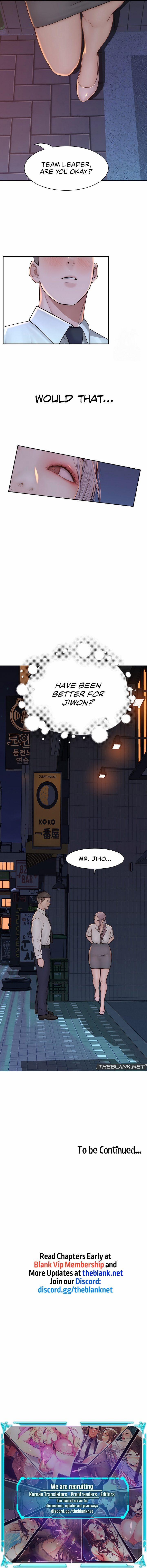 Addicted To My Stepmom 88 trang 16