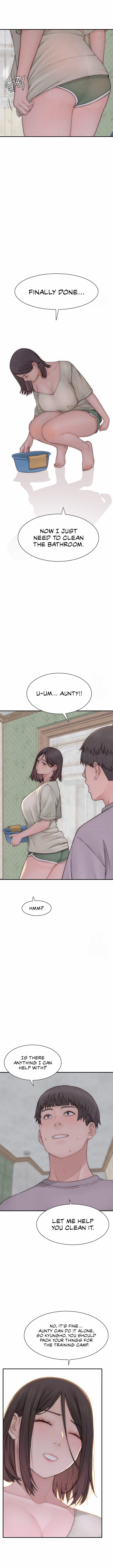 Addicted To My Stepmom 88 trang 3