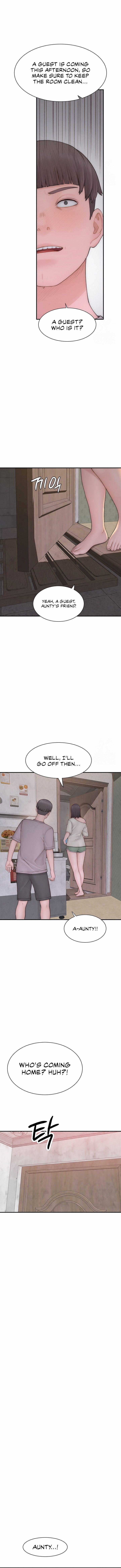 Addicted To My Stepmom 88 trang 4