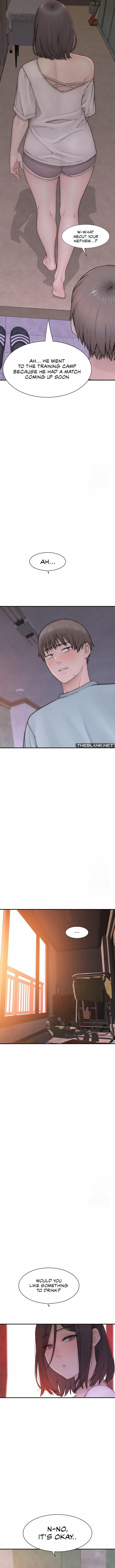 Addicted To My Stepmom 88 trang 7