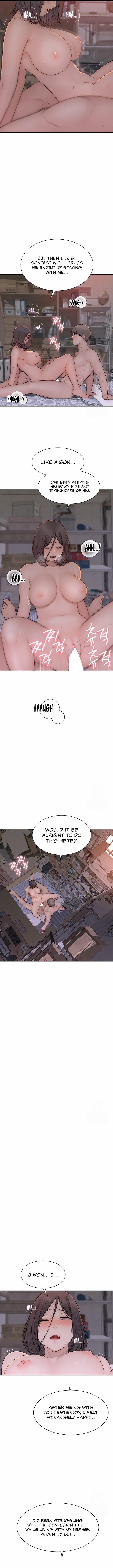 Addicted To My Stepmom 88 trang 9